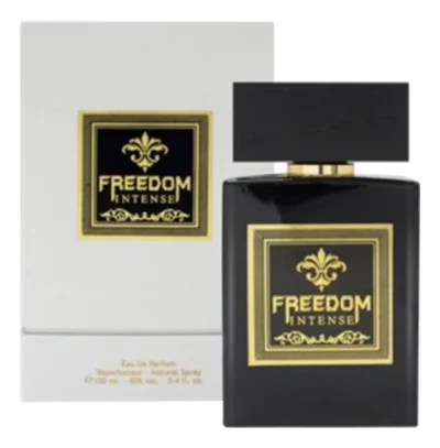 Linea De Bella Freedom Intense - Интернет-магазин Aliks Perfume
