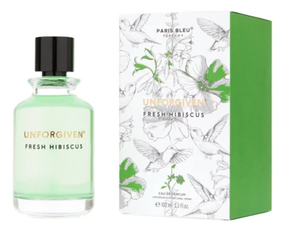 Paris Bleu Parfums Fresh Hibiscus - Интернет-магазин Aliks Perfume