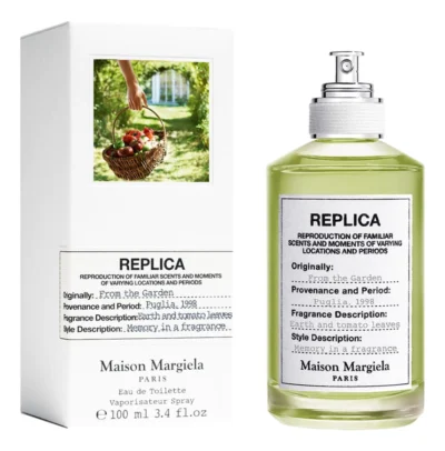Maison Martin Margiela From The Garden - Интернет-магазин Aliks Perfume