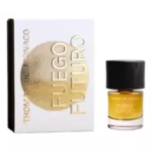 Thomas De Monaco Fuego Futuro Extrait De Parfum - Интернет-магазин Aliks Perfume