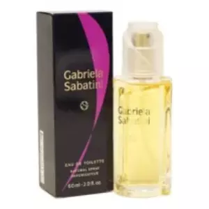 Gabriela Sabatini Gabriela Sabatini - Интернет-магазин Aliks Perfume