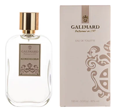 Galimard Accroche-Coeur - Интернет-магазин Aliks Perfume