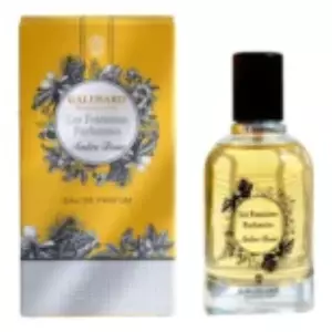 Galimard Ambre Boise - Интернет-магазин Aliks Perfume