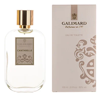 Galimard Cantabelle - Интернет-магазин Aliks Perfume