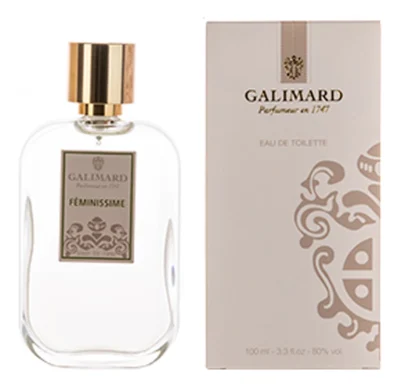 Galimard Feminissime - Интернет-магазин Aliks Perfume