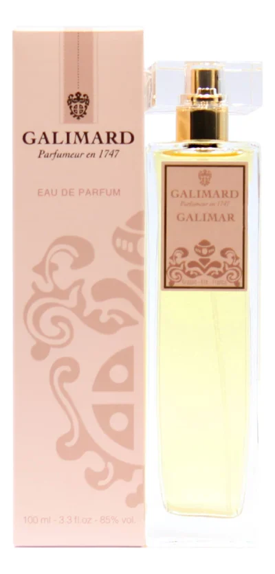 Galimard Galimar - Интернет-магазин Aliks Perfume
