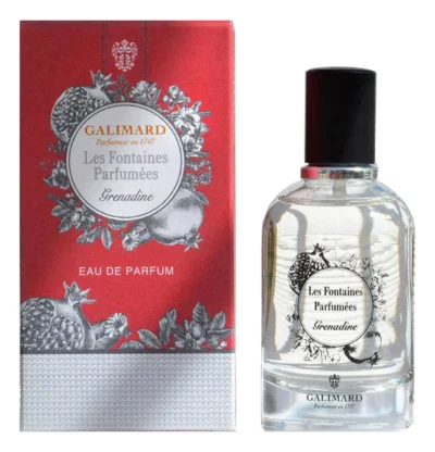 Galimard Grenadine - Интернет-магазин Aliks Perfume