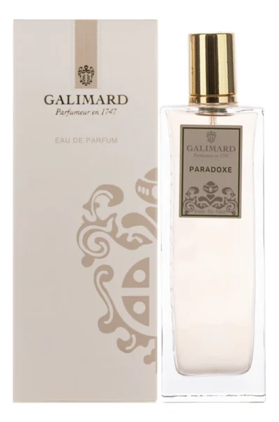 Galimard Paradoxe - Интернет-магазин Aliks Perfume