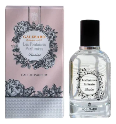 Galimard Pivoine - Интернет-магазин Aliks Perfume