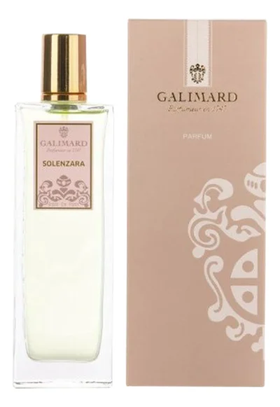 Galimard Solenzara - Интернет-магазин Aliks Perfume
