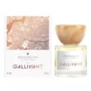Gallivant  Brooklyn - Интернет-магазин Aliks Perfume