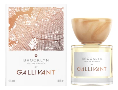 Gallivant  Brooklyn - Интернет-магазин Aliks Perfume