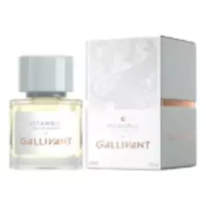 Gallivant  Istanbul - Интернет-магазин Aliks Perfume