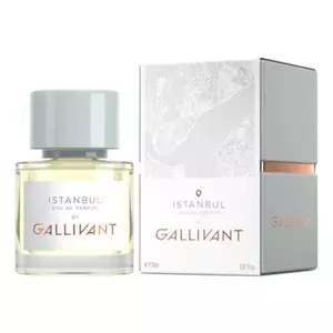 Gallivant  Istanbul - Интернет-магазин Aliks Perfume