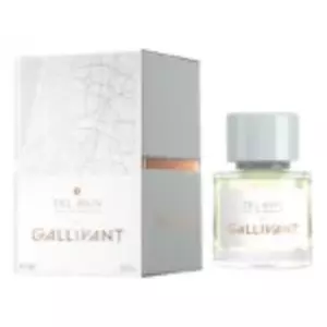 Gallivant  Tel Aviv - Интернет-магазин Aliks Perfume