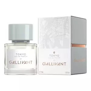 Gallivant Tokyo - Интернет-магазин Aliks Perfume