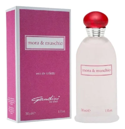 Gandini  Mora E Muschio - Интернет-магазин Aliks Perfume