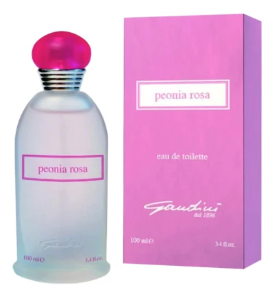 Gandini Peonia Rosa - Интернет-магазин Aliks Perfume