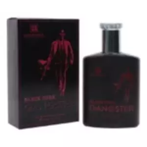 Brocard Gangster Black Code - Интернет-магазин Aliks Perfume
