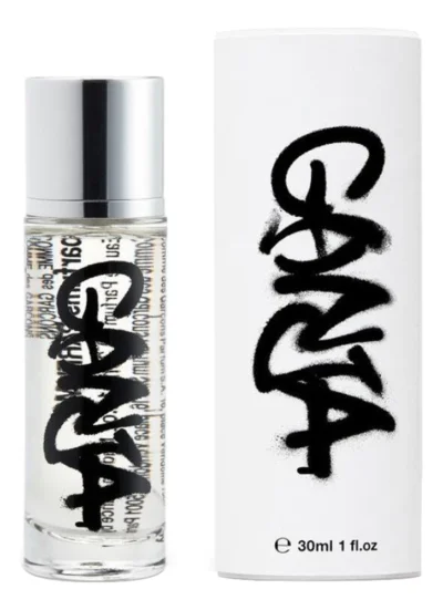 Comme des Garcons Ganja - Интернет-магазин Aliks Perfume