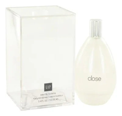 GAP  Close For Women - Интернет-магазин Aliks Perfume