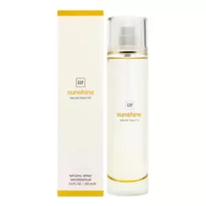 GAP  Sunshine - Интернет-магазин Aliks Perfume