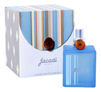 Jacadi Garcon - Интернет-магазин Aliks Perfume