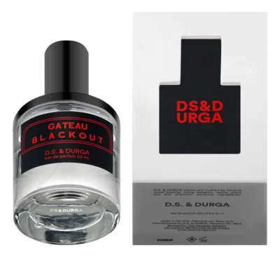 D.S.& Durga Gateau Blackout - Интернет-магазин Aliks Perfume