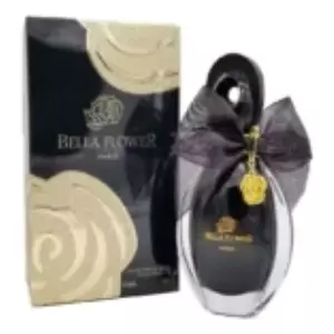 Genina B. Bella Flower - Интернет-магазин Aliks Perfume