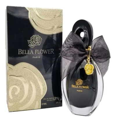 Genina B. Bella Flower - Интернет-магазин Aliks Perfume