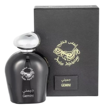 Anfas Alkhaleej Gemini - Интернет-магазин Aliks Perfume