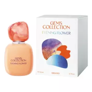 Brocard Gems Collection Evening Flower - Интернет-магазин Aliks Perfume