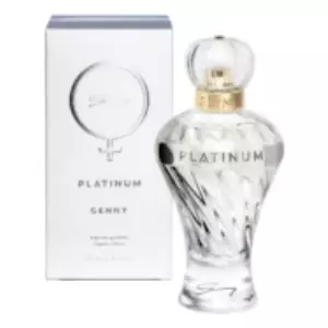 Genny Platinum Genny - Интернет-магазин Aliks Perfume
