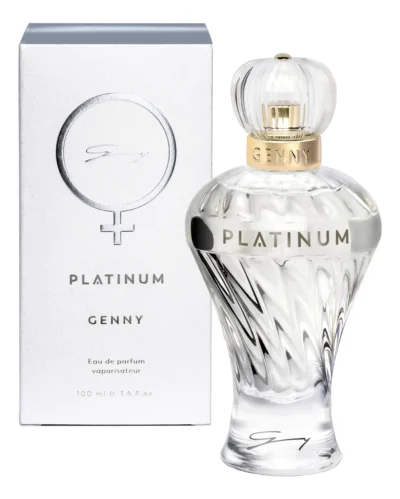 Genny Platinum Genny - Интернет-магазин Aliks Perfume