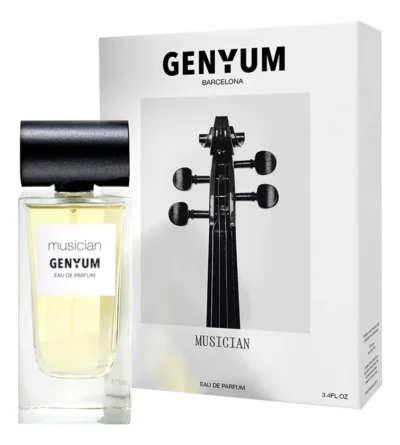 Genyum Musician - Интернет-магазин Aliks Perfume