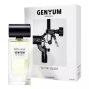 Genyum Tattoo Artist - Интернет-магазин Aliks Perfume