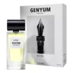Genyum Writer - Интернет-магазин Aliks Perfume