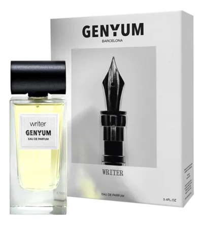 Genyum Writer - Интернет-магазин Aliks Perfume