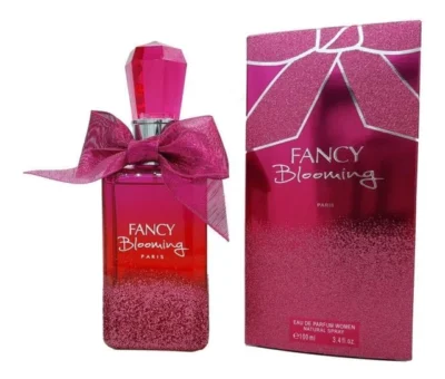 Geparlys  Fancy Blooming - Интернет-магазин Aliks Perfume