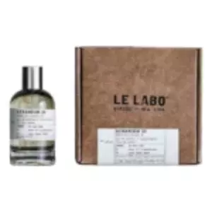 Le Labo Geranium 33 - Интернет-магазин Aliks Perfume