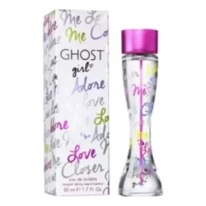 Ghost  Girl - Интернет-магазин Aliks Perfume
