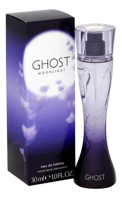 Ghost  Moonlight - Интернет-магазин Aliks Perfume