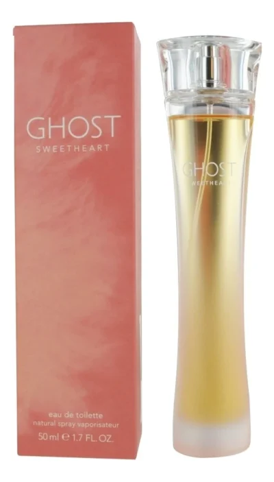 Ghost Sweetheart - Интернет-магазин Aliks Perfume