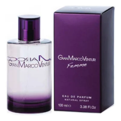Gian Marco Venturi  Femme - Интернет-магазин Aliks Perfume