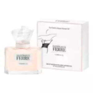 GianFranco Ferre  Camicia 113 Eau De Toilette - Интернет-магазин Aliks Perfume