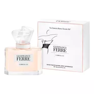 GianFranco Ferre  Camicia 113 Eau De Toilette - Интернет-магазин Aliks Perfume
