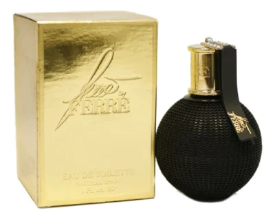 GianFranco Ferre Ferre By Ferre - Интернет-магазин Aliks Perfume