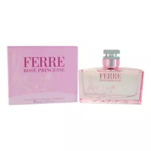 GianFranco Ferre  Ferre Rose Princesse - Интернет-магазин Aliks Perfume