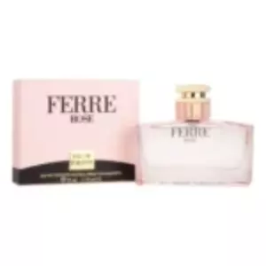 GianFranco Ferre  Ferre Rose - Интернет-магазин Aliks Perfume