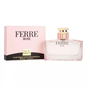 GianFranco Ferre  Ferre Rose - Интернет-магазин Aliks Perfume